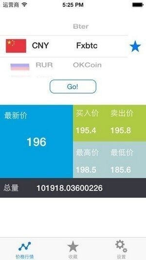 Bitbns交易所中文版-Bitbns交易平台中文官网版-第1张图片-交易所
